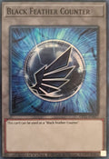 Image for Black Feather Counter (OP21-EN027) (OP21) - YuGiOh