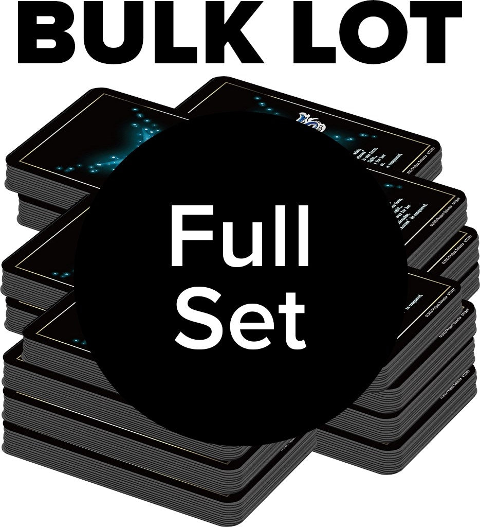 Image for Full Set WIXOSS Bulk Card Lot - Bulk Lots