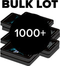Over 1000 WIXOSS Bulk Card Lot