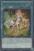 Image for Traptantalizing Tune (SDBT-EN024) (SDBT) - YuGiOh
