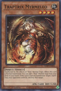 Image for Traptrix Myrmeleo (SDBT-EN004) (SDBT) - YuGiOh