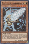Image for Artifact Moralltach (SDBT-EN019) (SDBT) - YuGiOh