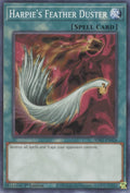 Image for Harpie's Feather Duster (SDBT-EN026) (SDBT) - YuGiOh