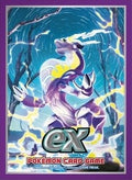 Image for Pokemon TCG: Pokemon Center Japan Exclusive Card Sleeves - Miraidon Violet ex (64-Pack) - Card Sleeves