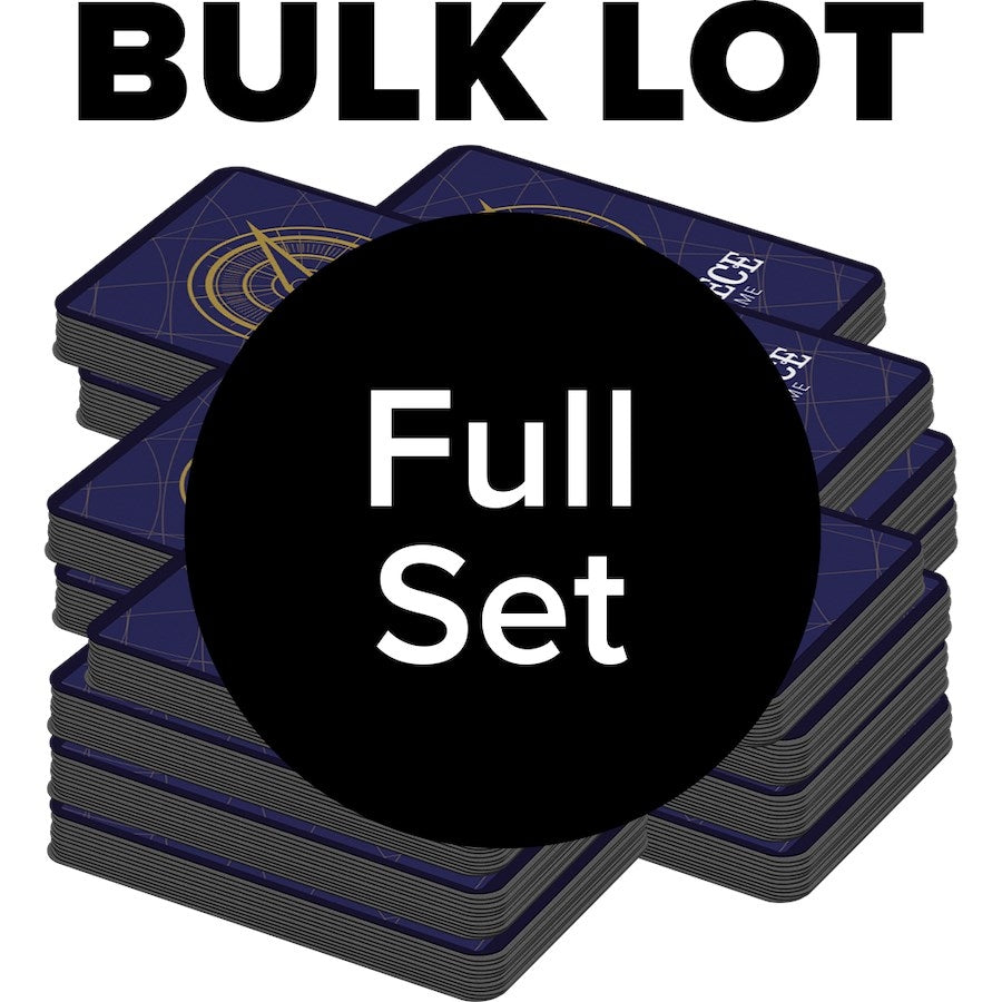 Image for Full Set One Piece Bulk Card Lot - Bulk Lots