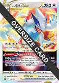 Image for Lugia VSTAR (139/195) (PR) - Pokemon
