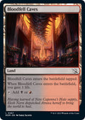 Image for Bloodfell Caves (267) (March of the Machine) - Magic: The Gathering