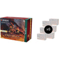 Image for Universes Beyond: The Lord of the Rings: Tales of Middle-earth - Bundle Case - Magic: The Gathering