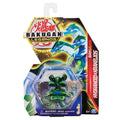 Image for Core Bakugan Single Pack - Aquos/Ventus Hydranoid x Krakelios - Bakugan TCG
