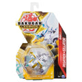Core Bakugan Single Pack - Haos/Aurelus Pegatrix x Gillator