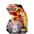 Image for Nova Bakugan Single Pack - Diamond Nova Dragonoid - Bakugan TCG