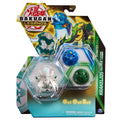 Image for Bakugan Legends Starter Set - Haos Krakelios Ultra - Bakugan TCG