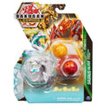 Image for Bakugan Legends Starter Set - Haos Sairus Ultra - Bakugan TCG