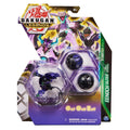 Image for Bakugan Legends Starter Set - Darkus Eenoch Ultra - Bakugan TCG