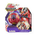 Image for Deka Bakugan Single Pack - Deka Pyrus Darkus Dragonoid x Tretorous - Bakugan TCG