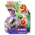 Image for Bakugan Legends Starter Set - Darkus Tretorous Ultra - Bakugan TCG