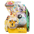 Image for Bakugan Legends Starter Set - Aurelus Demorc Ultra - Bakugan TCG