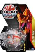 Image for Bakugan Core Pack - Diamond Pyrus Blitz Fox - Bakugan TCG