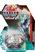 Image for Bakugan Core Pack - Haos Pegatrix - Bakugan TCG
