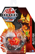Image for Bakugan Core Pack - Pyrus Blitz Fox - Bakugan TCG