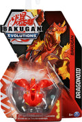 Image for Bakugan Core Pack - Pyrus Dragonoid - Bakugan TCG