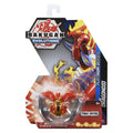 Image for Platinum Series Bakugan Single Pack - Pyrus Dragonoid - Bakugan TCG