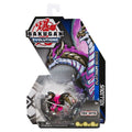 Image for Platinum Series Bakugan Single Pack - Darkus Nillious - Bakugan TCG