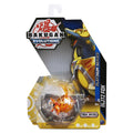 Image for Platinum Series Bakugan Single Pack - Aurelus Blitz Fox - Bakugan TCG