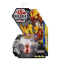 Image for Platinum Series Bakugan Single Pack - Diamond Pyrus Dragonoid - Bakugan TCG