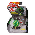Image for Mythic Series Bakugan Single Pack - Ventus Trox - Bakugan TCG