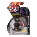 Image for Mythic Series Bakugan Single Pack - Darkus Nillious - Bakugan TCG