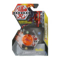 Image for Mythic Series Bakugan Single Pack - Elemental Pyrus Dragonoid - Bakugan TCG