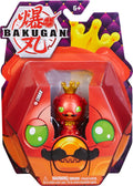 Image for Bakugan Cubbo Single Pack - Pyrus King - Bakugan TCG