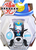 Image for Bakugan Cubbo Single Pack - Haos Cowboy - Bakugan TCG