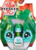 Image for Bakugan Cubbo Single Pack - Ventus Dragonoid - Bakugan TCG