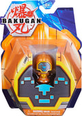 Image for Bakugan Cubbo Single Pack - Aurelus Robo - Bakugan TCG