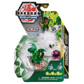 Image for Bakugan Platinum Power Up Pack - Ventus Platinum Power Up Dragonoid - Bakugan TCG