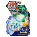Image for Bakugan Platinum Power Up Pack - Aquos Platinum Power Up Colossus - Bakugan TCG