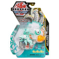 Image for Bakugan Platinum Power Up Pack - Haos Platinum Nillious - Bakugan TCG