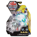 Image for Bakugan Platinum Power Up Pack - Diamond Haos Platinum Colossus - Bakugan TCG