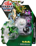 Image for Bakugan Starter 3-Pack - Ventus Eenoch Ultra - Bakugan TCG