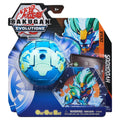 Image for Bakugan Deka Single Pack - Aquos Hydorous - Bakugan TCG