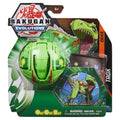 Image for Bakugan Deka Single Pack - Ventus Trox - Bakugan TCG
