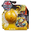 Image for Bakugan Deka Single Pack - Aurelus Pharol - Bakugan TCG
