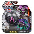 Image for Bakugan Deka Single Pack - Darkus Howlkor - Bakugan TCG