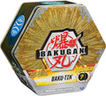 Image for Bakugan Geogan Rising Baku-Tin - Bakugan TCG