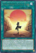 Image for This Creepy Little Punk (MAZE-EN018) (MAZE) - YuGiOh