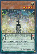 Image for Performapal Duelist Extraordinaire (MAZE-EN024) (MAZE) - YuGiOh