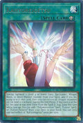 Image for Kahyoreigetsu (MAZE-EN025) (MAZE) - YuGiOh