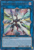 Image for Firewall Dragon Darkfluid - Neo Tempest Terahertz (MAZE-EN028) (MAZE) - YuGiOh